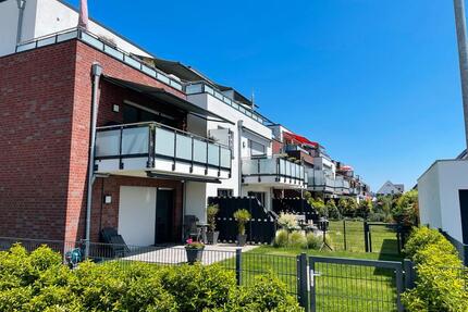 Barrierefrei ETW 2,5 Zimmer 70 qm in Aldekerk - PROVISIONSFREI - Kerken