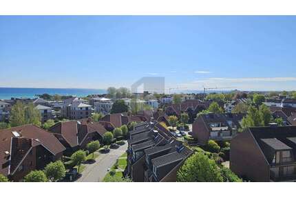 Wohnung zum Kaufen in Dahme 175.000,00 € 38 m²