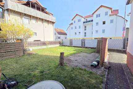 Wohnung zum Kaufen in Obertshausn 350.000,00 € 110.46 m²
