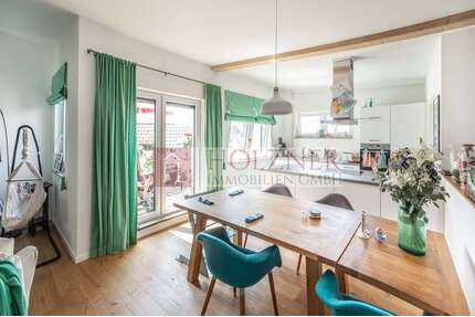 Wohnung zum Mieten in Landshut 1.625,00 € 125 m²
