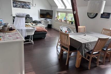 Wohnung auf dem Land zu vermieten - Reinfeld (Holstein)