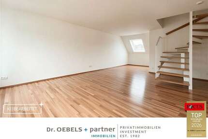 Wohnung zum Kaufen in Haan 228.000,00 € 77 m²