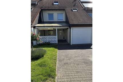 Haus zum Mieten in Nördlingen 1.200,00 € 124 m²