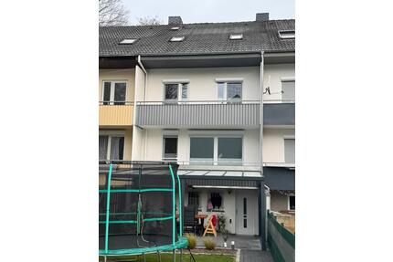 Gepflegtes Reihenhaus Bremen Alt -Osterholz kein Makler