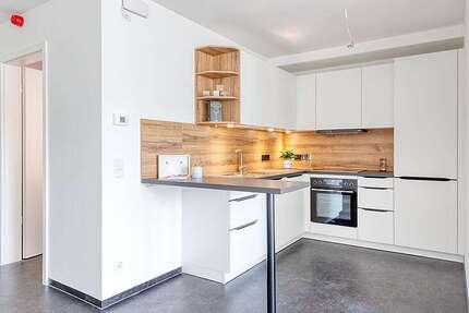 Wohnung zum Mieten in Bayreuth 680,00 € 52 m²