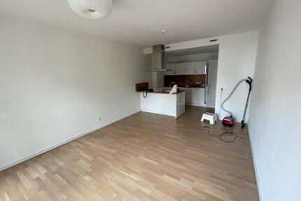 2-Zimmer-Eigentumswohnung in Hamburg-Eidelstedt