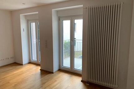 Apartment in Nürnberger Innenstadt