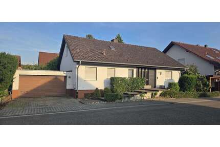 Haus zum Kaufen in Philippsburg 455.000,00 € 177 m²