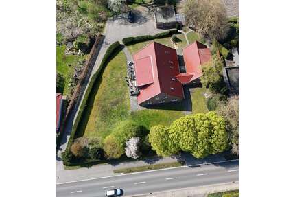 Haus zum Kaufen in Edewecht 950.000,00 € 613 m²