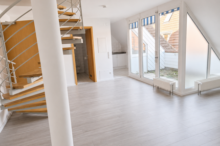 Wohnung zum Mieten in Tuttlingen 759,00 € 75 m²