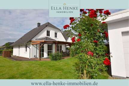 Haus zum Kaufen in Rühen 310.000,00 € 113 m²