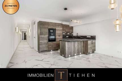 Wohnung zum Mieten in Meppen 1.200,00 € 83 m²