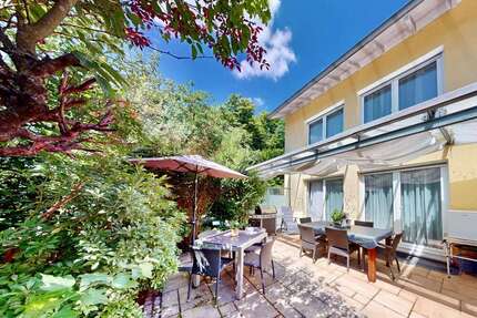 Haus zum Kaufen in Waldkirch 625.000,00 € 120 m²