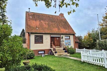 Haus zum Kaufen in Grömitz Guttau 269.000,00 € 83.3 m² - Grömitz / Guttau