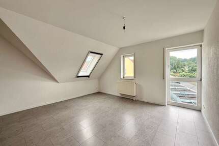 Wohnung zum Kaufen in WeißenbornErzgebirge 59.000,00 € 53.13 m² - Weißenborn/Erzgebirge