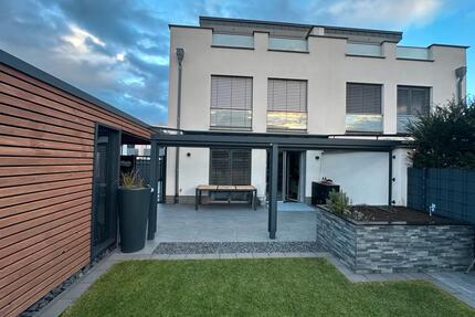 Doppelhaushälfte am Ardey - 619.000,00&nbsp;EUR Kaufpreis, ca.&nbsp; 164,00&nbsp;m&sup2; in Soest (PLZ: 59494)