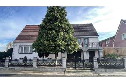 Viel Platz für Ihre Träume - 120.000,00&nbsp;EUR Kaufpreis, ca.&nbsp; 141,00&nbsp;m&sup2;&nbsp;Wohnfl&auml;che in Lauta (PLZ: 02991)