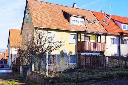 Haus zum Kaufen in Rottenburg am Neckar 539.000,00 € 200 m²