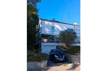 Sbr, Einfamilienhaus am Reppersberg, Lohmeyerstr 1 - Saarbrücken Kieselhumes