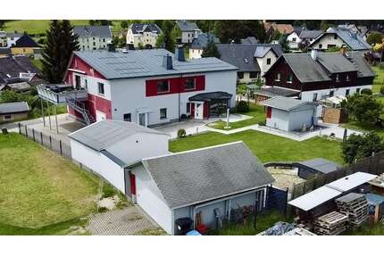 Haus zum Kaufen in Stützengrün 499.600,00 € 300 m²