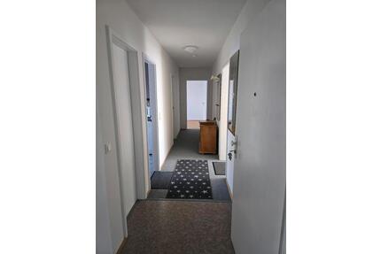 3,5 Zimmer-Wohnung in Gartenberg - Geretsried
