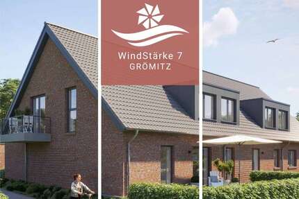 Wohnung zum Kaufen in Grömitz 585.000,00 € 81.88 m²