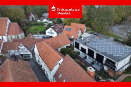 Haus zum Kaufen in Tecklenburg 750.000,00 € 372 m²