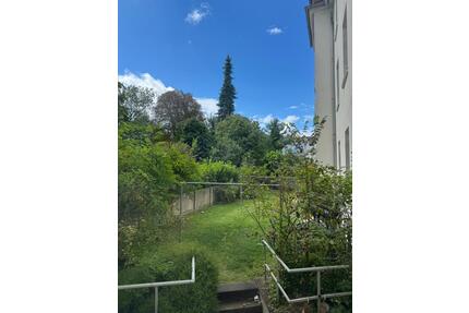 Möblierte Wohnung Zwischen Mieterin in Essen Süd für 1Person