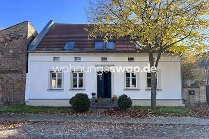Wohnungsswap - Dorfstraße - 2.900,00&nbsp;EUR Kaltmiete, ca.&nbsp; 175,00&nbsp;m&sup2;&nbsp;Wohnfl&auml;che in Potsdam (PLZ: 14552) Wildenbruch