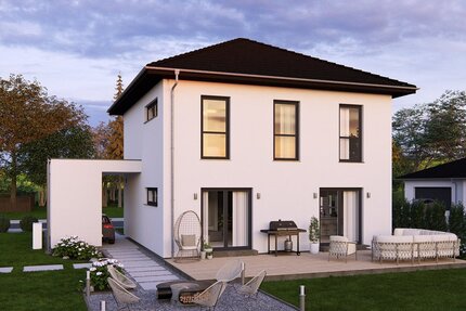 Gestalten Sie Ihr Traumhaus individuell nach Ihren Vorstellungen - Dornburg