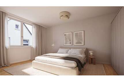Wohnung zum Kaufen in Weinheim 381.234,00 € 66 m²