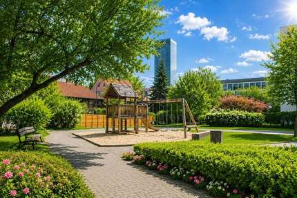 Wohnung zum Kaufen in München-Moosach 730.000,00 € 109 m²