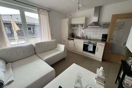 Wohnung zum Kaufen in Münster 210.000,00 € 36.1 m²