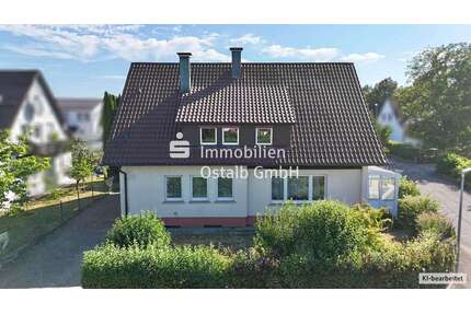 Haus zum Kaufen in Mutlangen 389.000,00 € 172.57 m²