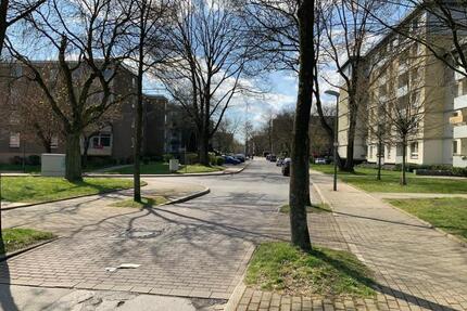 Demnächst frei! 3-Zimmer-Wohnung in Essen Freisenbruch