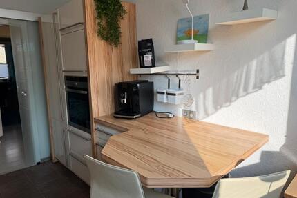 Geräumige helle 4 Zimmer Wohnung - Leverkusen Alkenrath