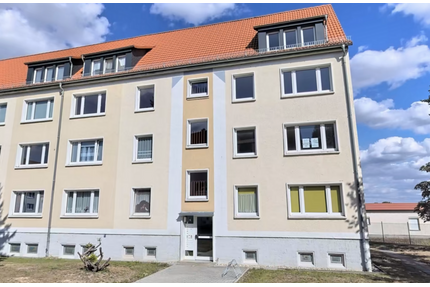 Wohnung zum Kaufen in Groitzsch 39.000,00 € 49 m²