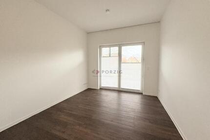 Betreutes wohnen: Schöne 1-Raum-Wohnung mit großer Terrasse! - Ribnitz-Damgarten