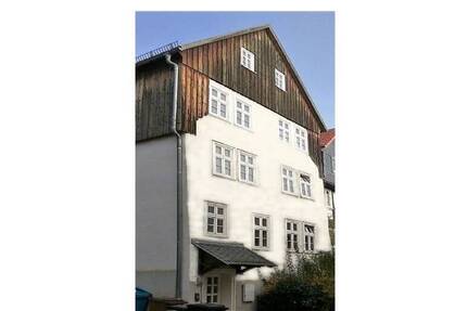 Schöne, helle 2 Zimmer Wohnung in der Altstadt von Bad Wildungen