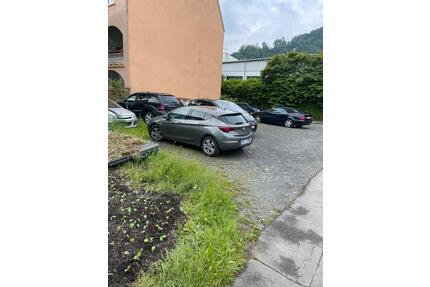 Drei Familienhaus mit Werkstatt und Grundstück - Werdohl