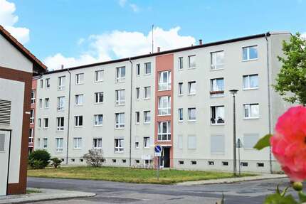 Wohnung zum Mieten in Forst (Lausitz) 350,00 € 56.79 m²
