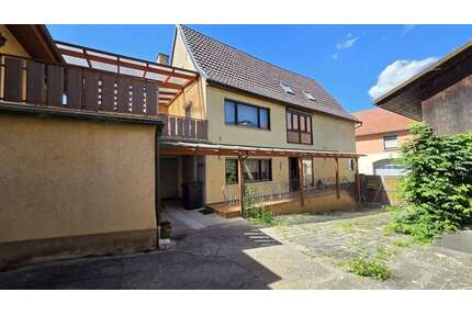 Haus zum Kaufen in Kraichtal 439.000,00 € 167 m²