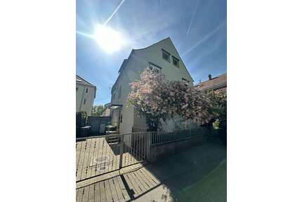 Haus zum Kaufen in Ludwigsburg 695.000,00 € 190 m²
