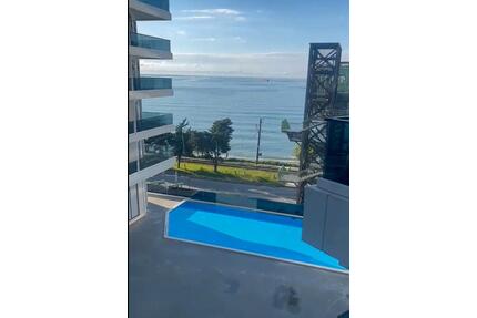 ️ Batumi | First Line | Lux Apartment - Wetzlar