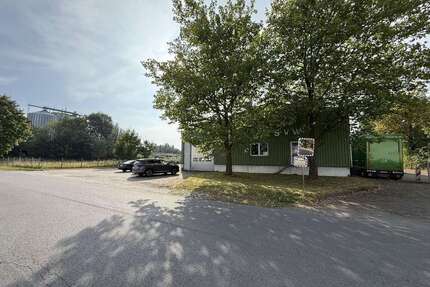 Grundstück in Wittingen 399.000,00 € 8415 m²