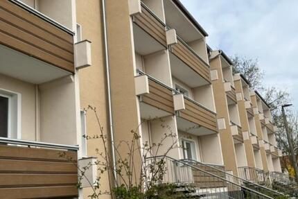 Modern Wohnen in Elbnähe - 327,00&nbsp;EUR Kaltmiete, ca.&nbsp; 55,00&nbsp;m&sup2; in Barby (PLZ: 39249)