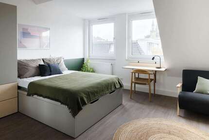 Wohnen auf Zeit in Aachen 1.620,00 €