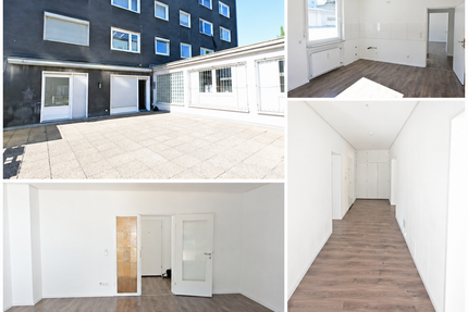 Wohnung zum Mieten in Bochum 900,00 € 88 m²