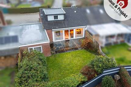 Haus zum Kaufen in Berumbur 175.000,00 € 85.1 m²