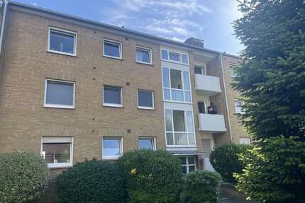 Wohnung zum Kaufen in Osnabrück 139.000,00 € 65 m²